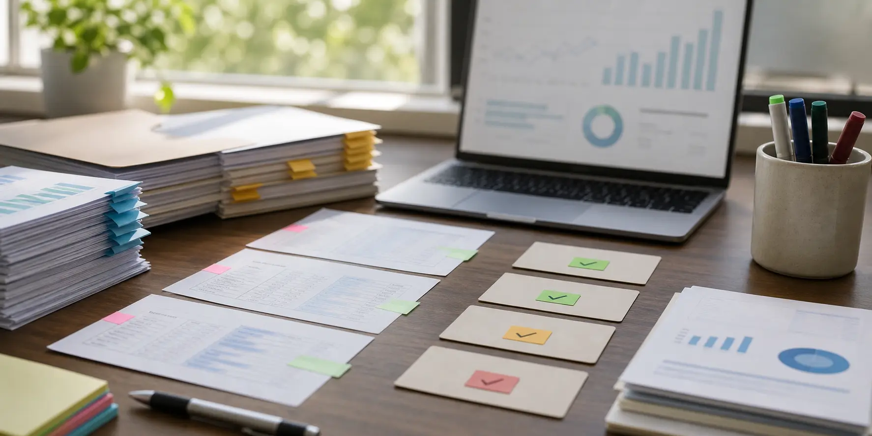 How Can AI Know It Has Enough SEO Evidence?