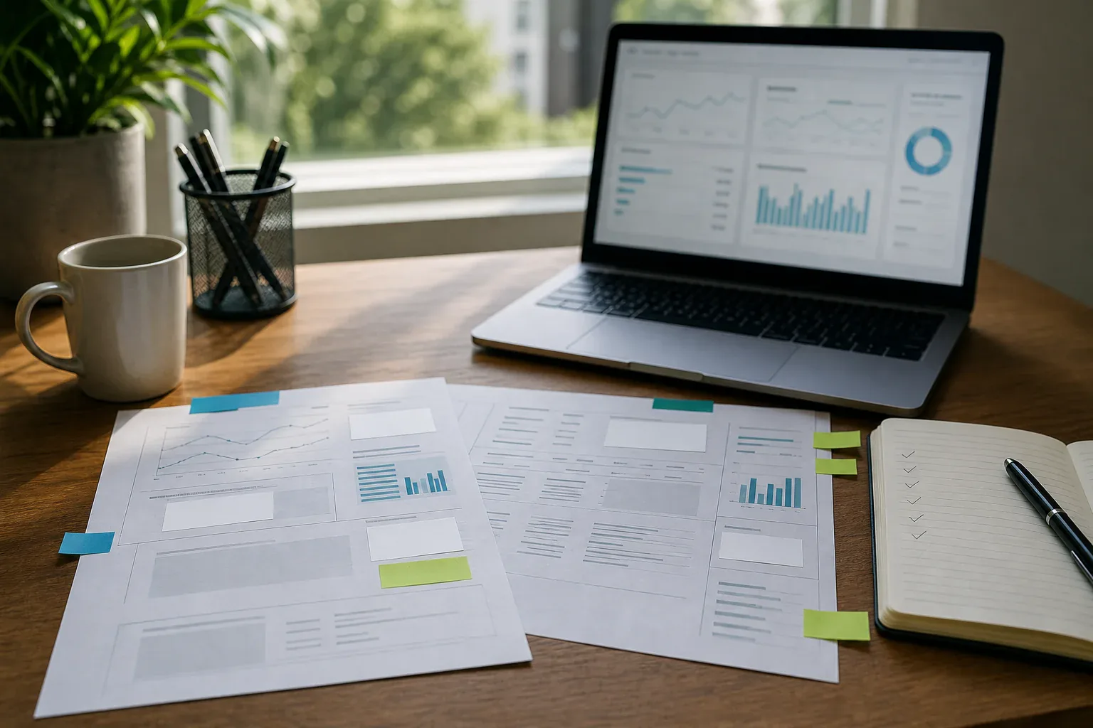 How Should AI SEO Handle Missing Search Data?