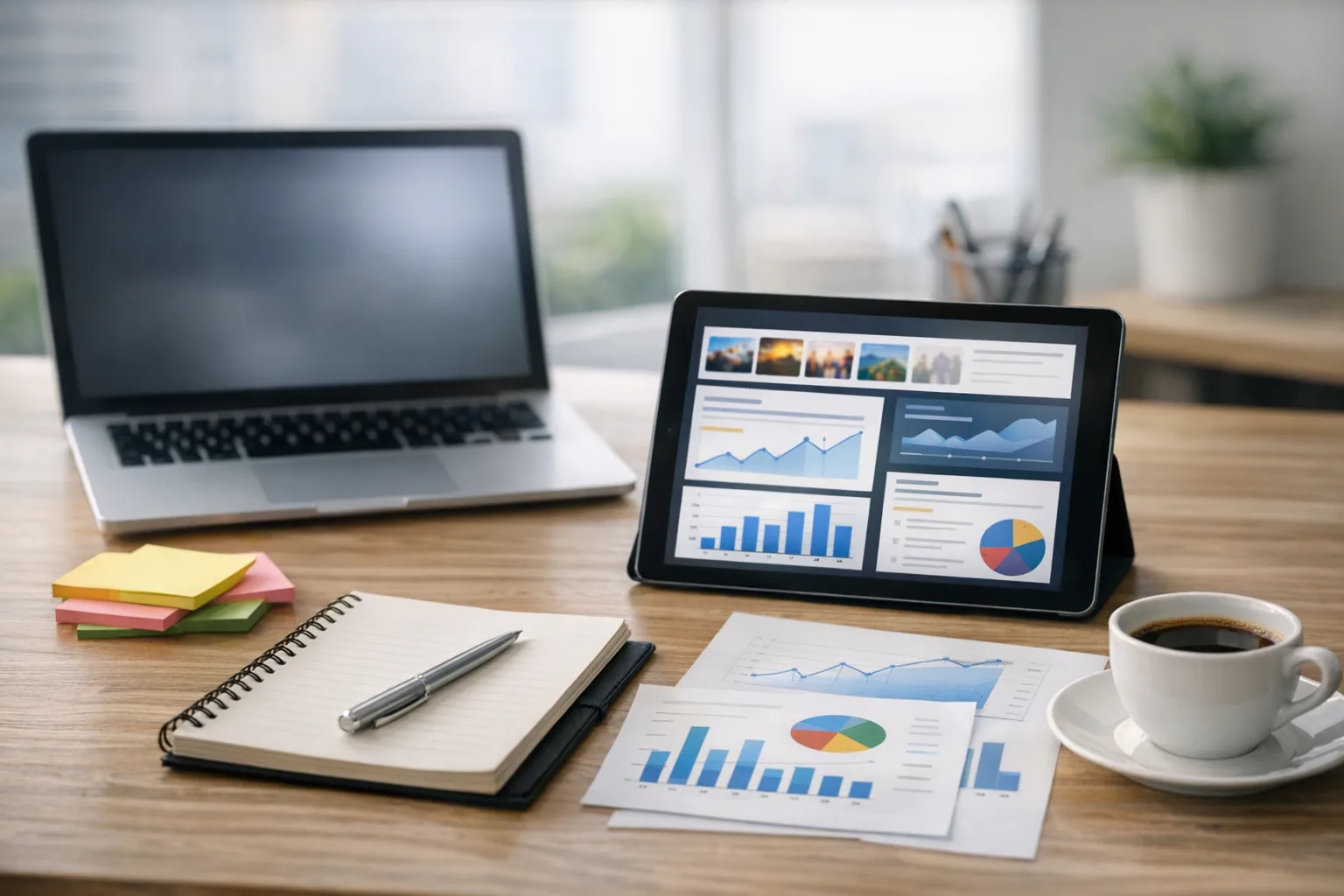 How to Analyze SERP Features for AI Content Plans