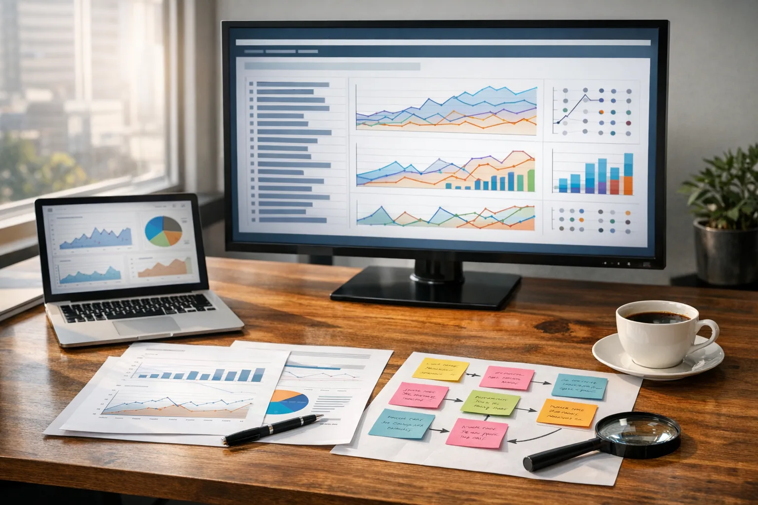 How to Find Competitor Gaps from SERP URLs