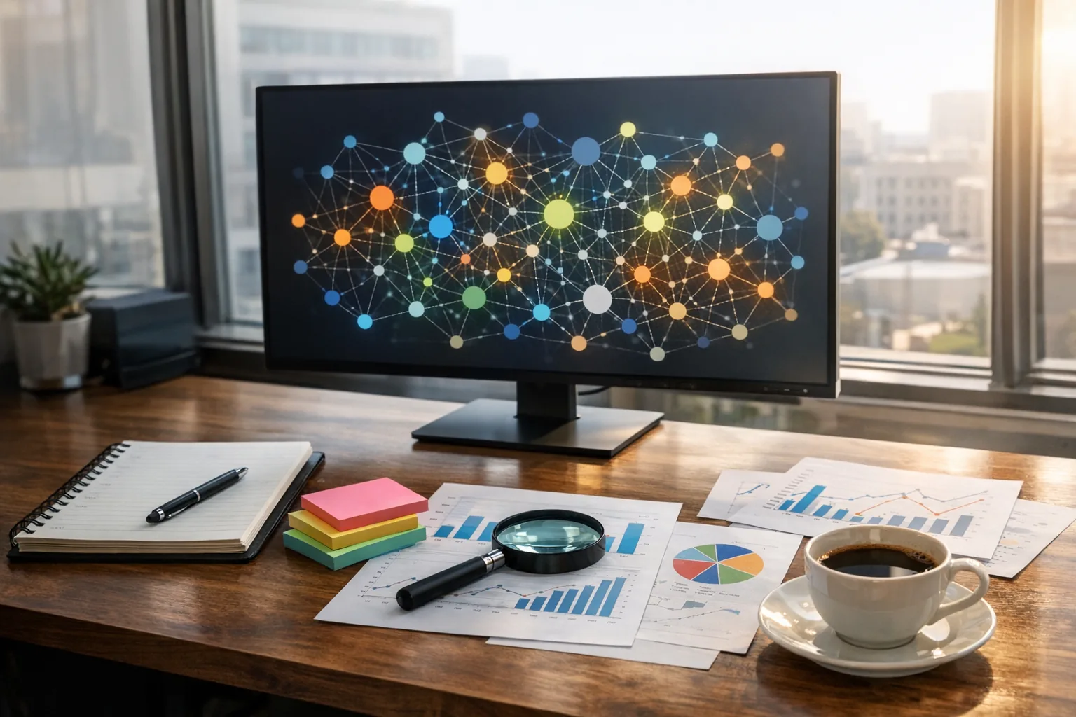 How to Find Entities in Ranking Pages for AI SEO