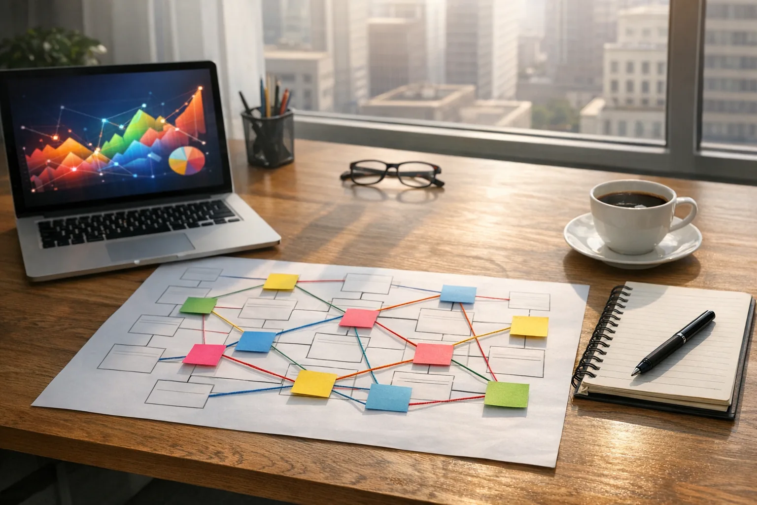 How to Use SERP Data for Internal Link Planning