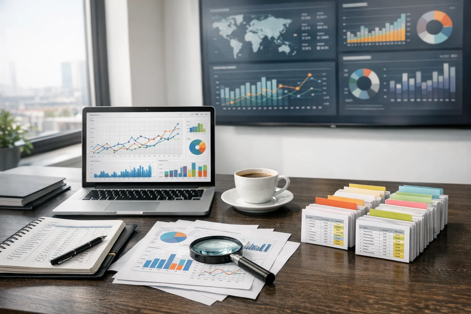 What Makes SEO Data Reliable for AI Content Work