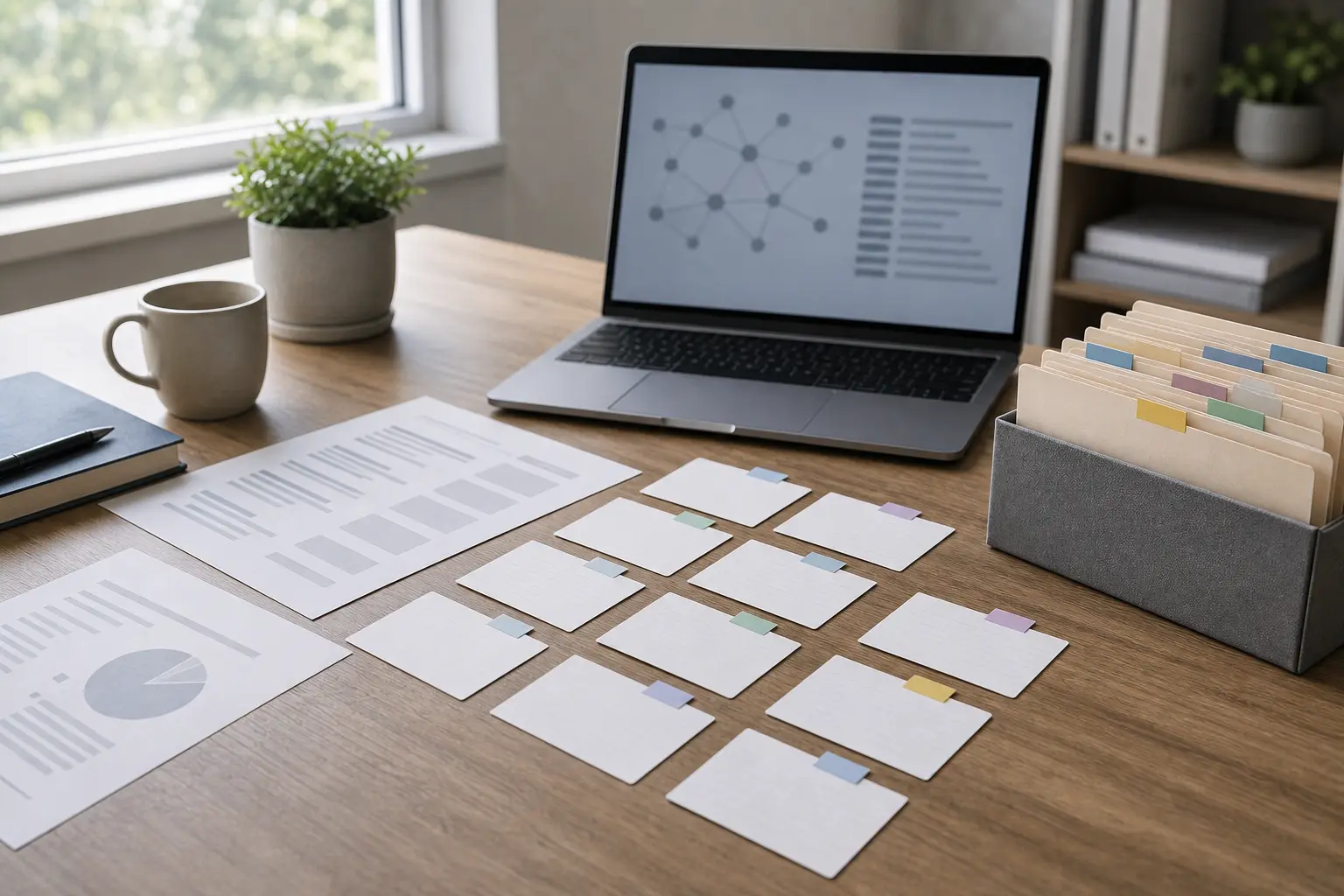 What SEO Data Belongs in an AI Retrieval Index?
