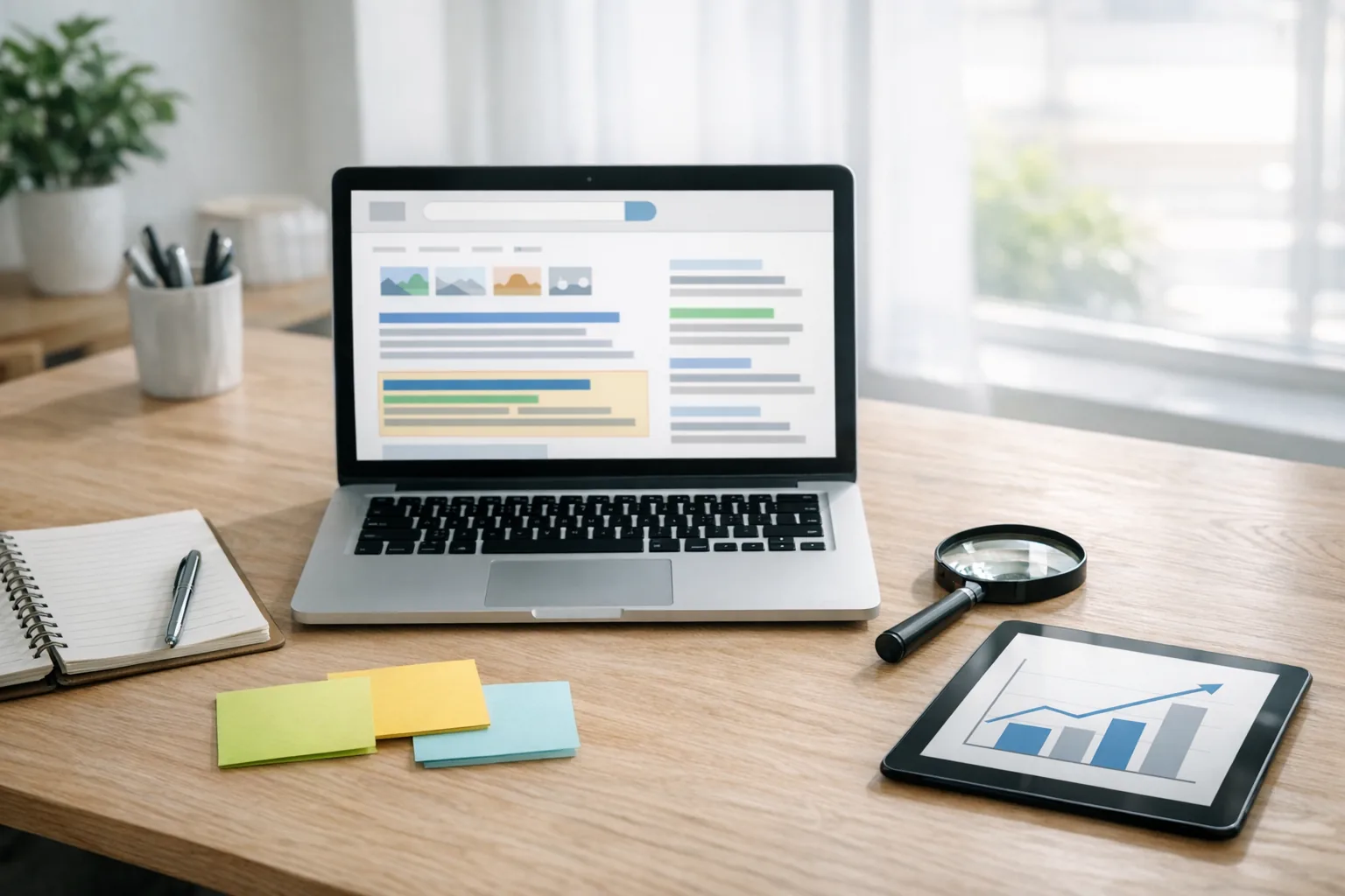 What SERP Features Tell AI Writers About User Needs