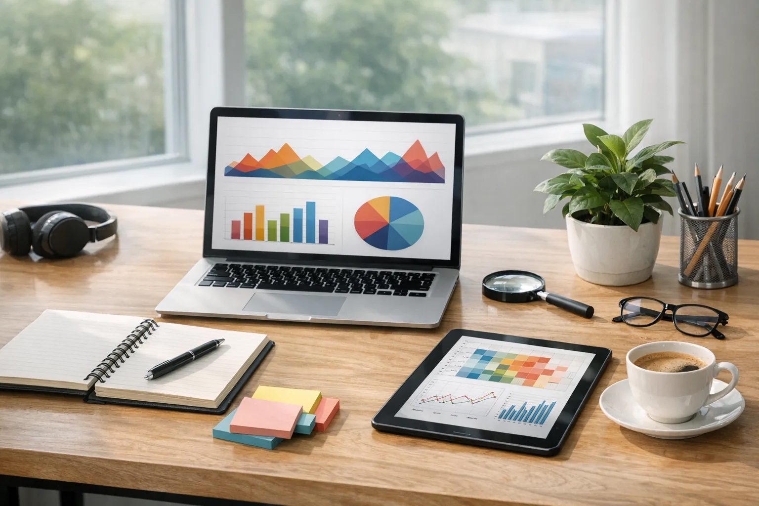 What to Send an LLM for SEO Content Research