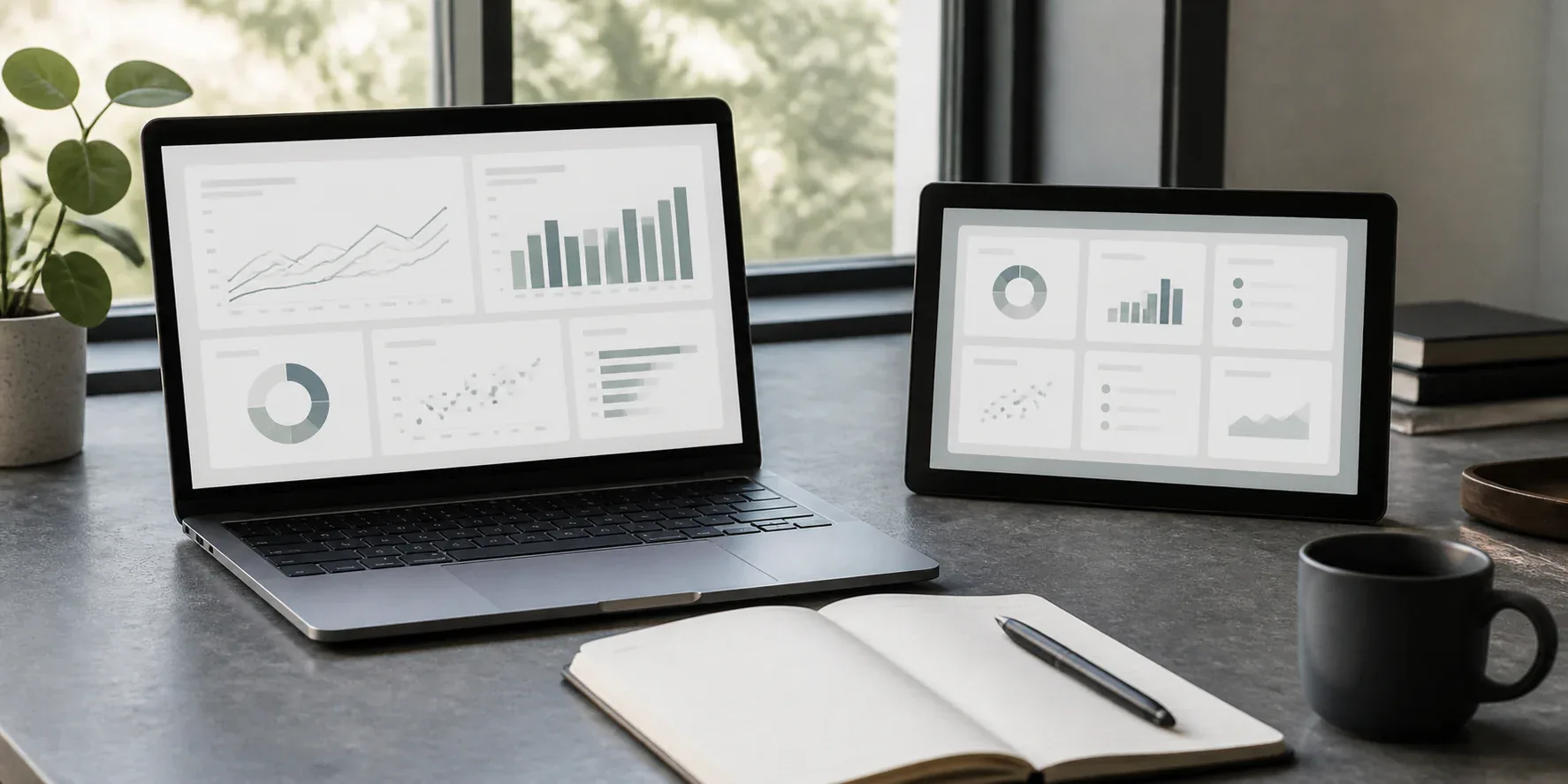 Which SEO Data Belongs in Dashboards but Not Prompts?
