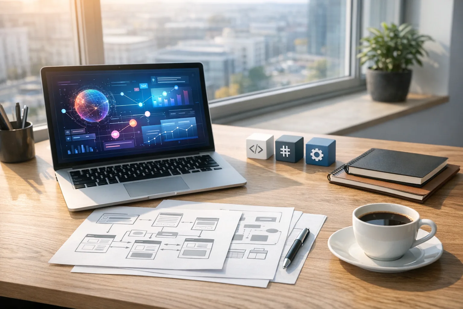 Why AI SEO Needs Metadata Schema and Headings
