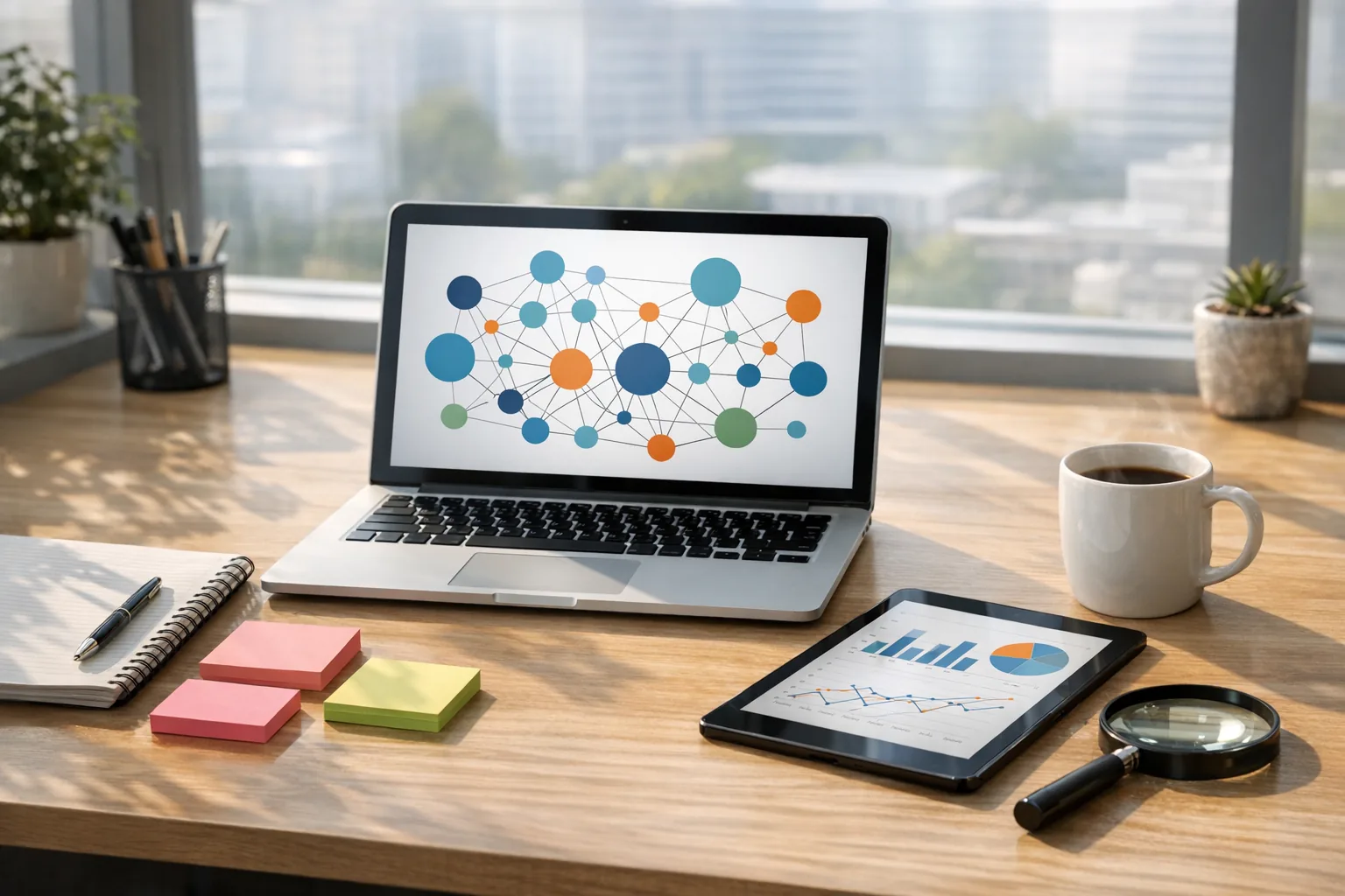 Why Entity Coverage Matters in AI SEO Content Research
